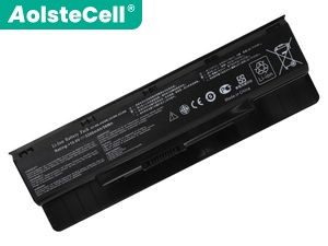 Asus N46 battery
