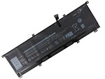 Dell 8N0T7 battery replacement