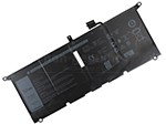 Dell Inspiron 5391 battery