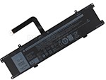 Dell FTD6M battery