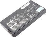Dell INSPIRON 1000 battery replacement