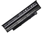 Dell Inspiron N7010 battery