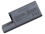 Dell 312-0393 battery replacement