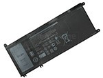 Dell P80G002 battery replacement