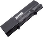Dell HF674 battery replacement