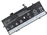 Lenovo ThinkPad X1 Carbon Gen 8-20U9004DCK battery
