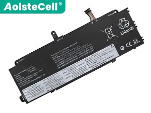 Lenovo ThinkPad X13 Gen 4-21EX002WGP battery
