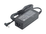 Adapter for  Acer 19V-2.37A 45W 100-240V~1.5A 50/60Hz