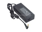 Adapter for  Acer 120W 19V-6.32A 100-240V~1.5A 50/60Hz