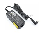 Adapter for  Acer 40W 19V-2.15A Yellow 5.5*1.7mm