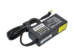 Adapter for Acer 19V-3.42A 65W Yellow