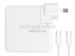 Adapter for Apple 87W 20.2V-4.3A 100-240V~1.5A 50/60Hz