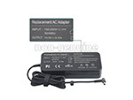 Adapter for  Asus 19.5V 9.23A 180W 4.5*3.0MM