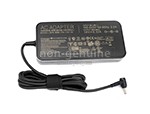 Adapter for  Asus 19V 6.32A 120W 6.0*3.7MM