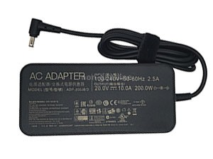 Adapter for  Asus ADP-200JB D