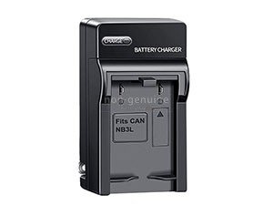 Adapter for  Canon IXY Digital Series