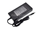 Adapter for  Dell 130W 19.5V-6.7A 100-240V~2.0A 50/60Hz