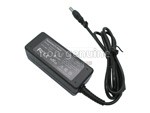 Adapter for  HP 30W 19V-1.58A 100-240V~1.6A 50/60Hz 4.8*1.7mm