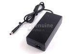 Adapter for  HP 120W 19.5V-6.15A 100-240V~1.1A 50/60Hz