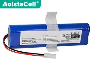 360 QH100005 battery