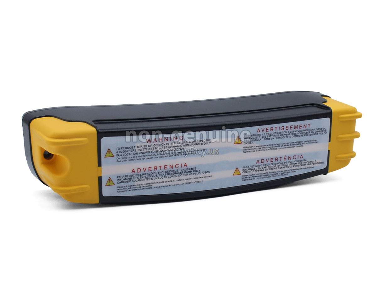 battery for 3M TR801N