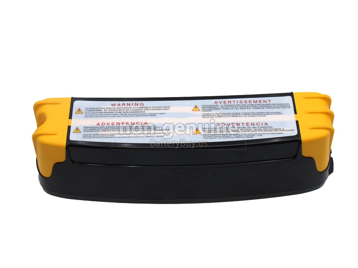 battery for 3M TR801N
