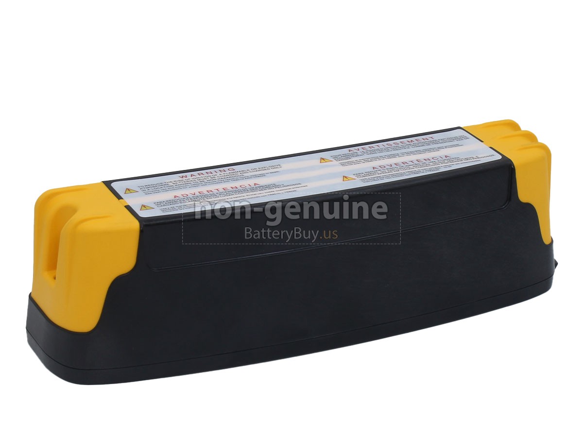 battery for 3M TR801N