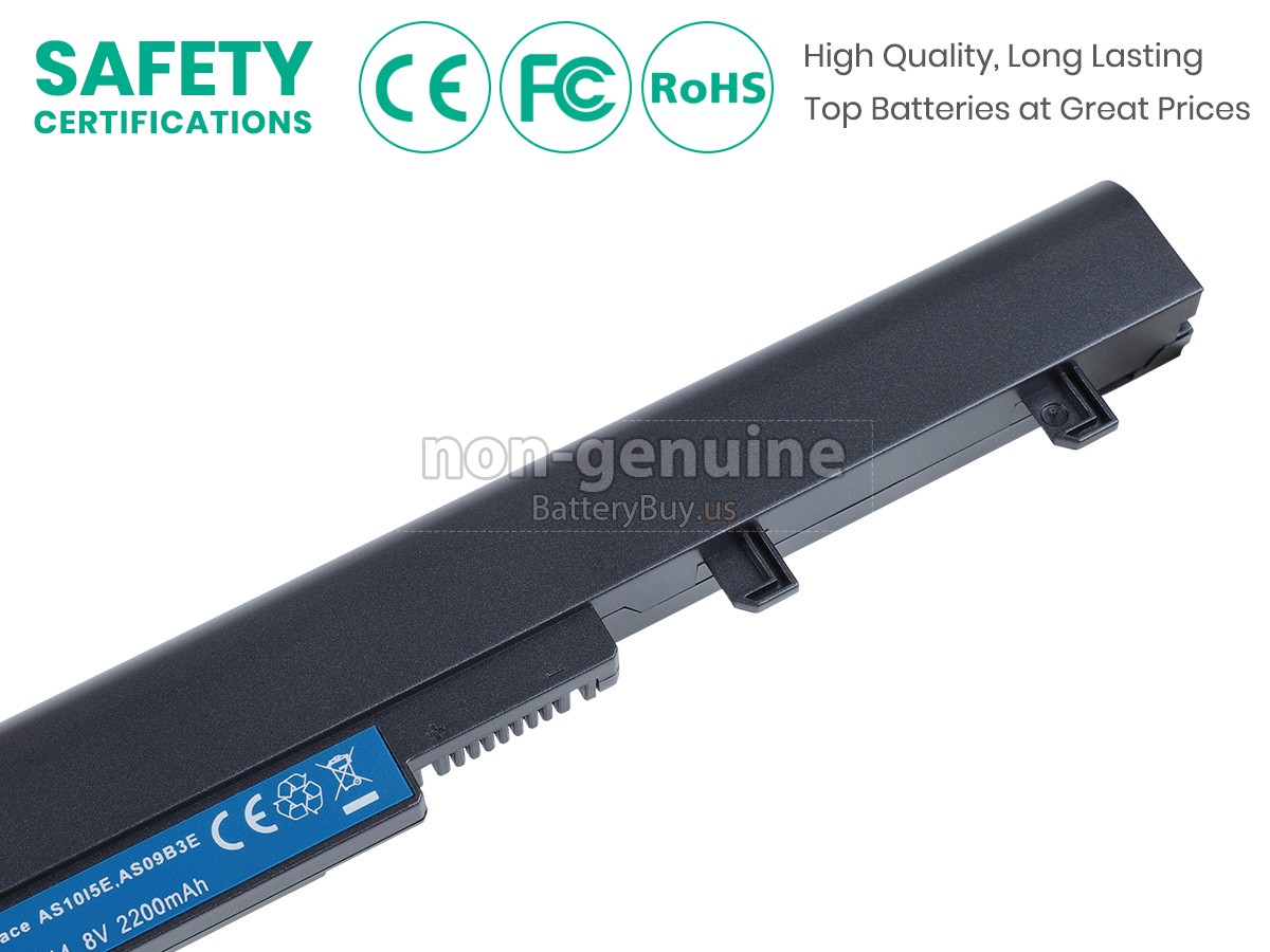 battery for Acer Iconia 6886