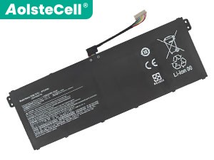 Acer ASPIRE 17 A17-51GM-586T battery replacement