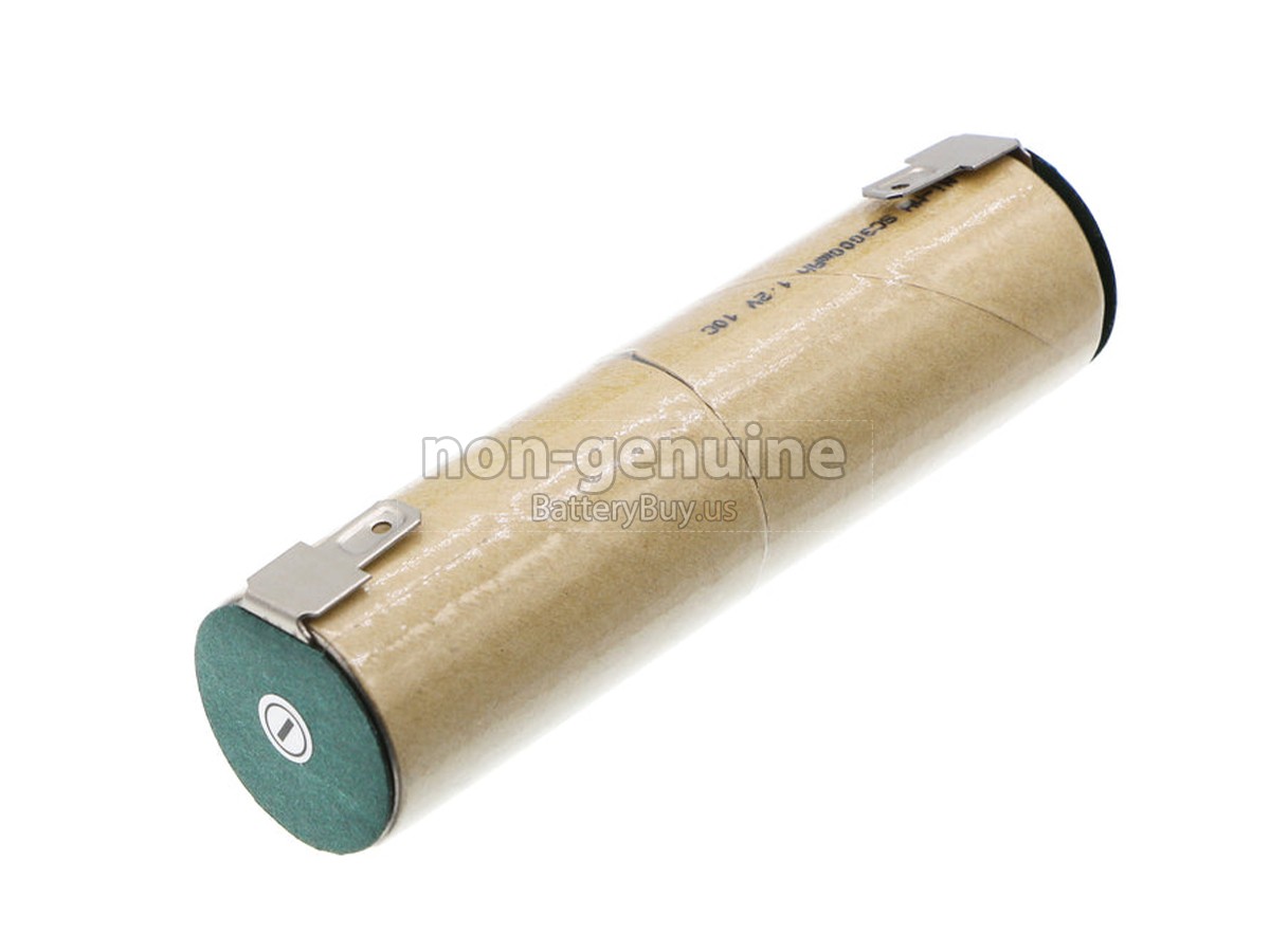 battery for AEG TYPE46