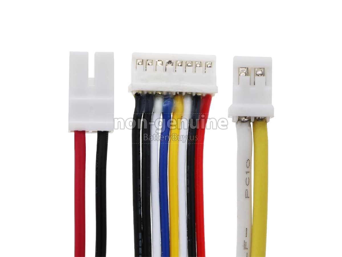 battery for AIRSEP FREESTYLE 5