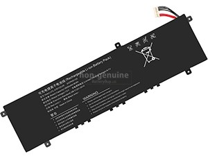 Alldocube GTbook i1405 battery