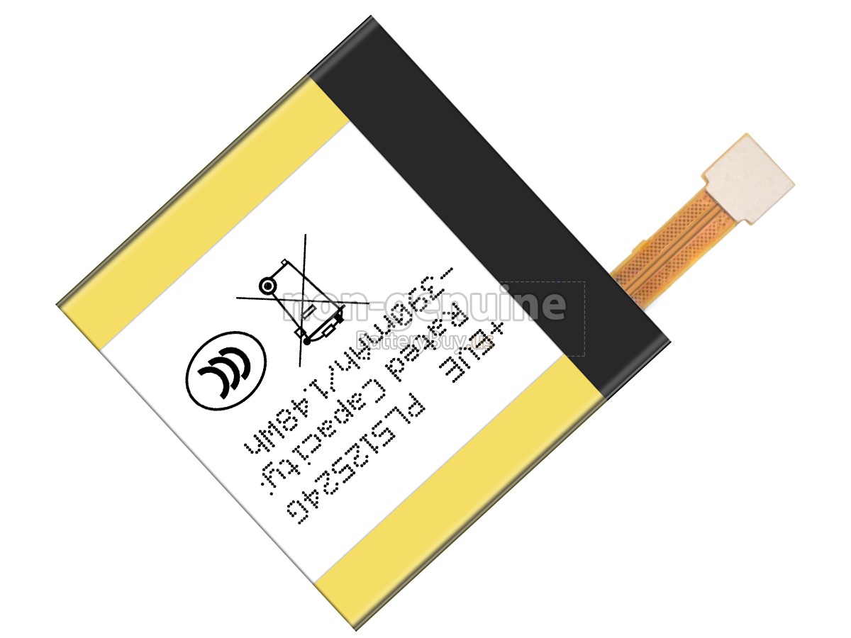 battery for Amazfit T-REX A1918