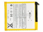 Amazon Fire HD 7 (7th Gen) battery