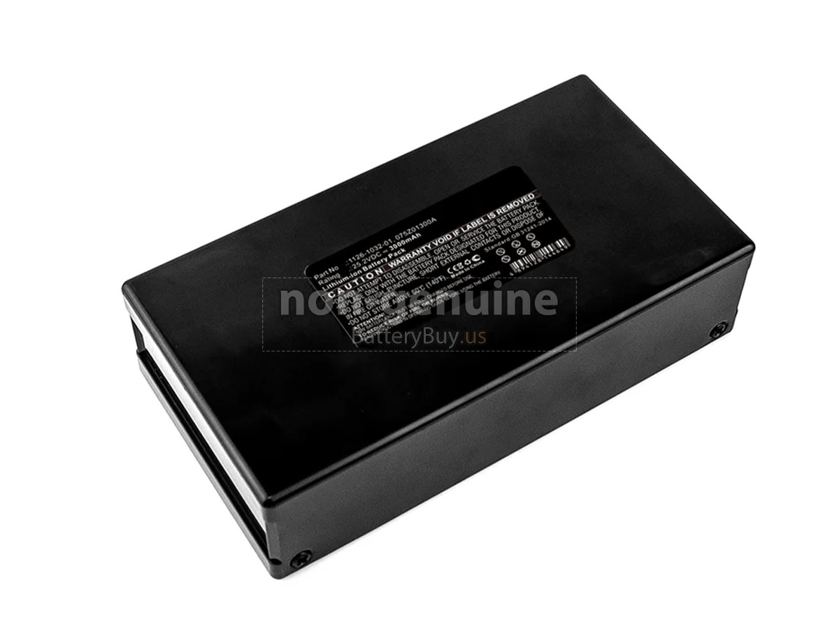 battery for Ambrogio R800LI