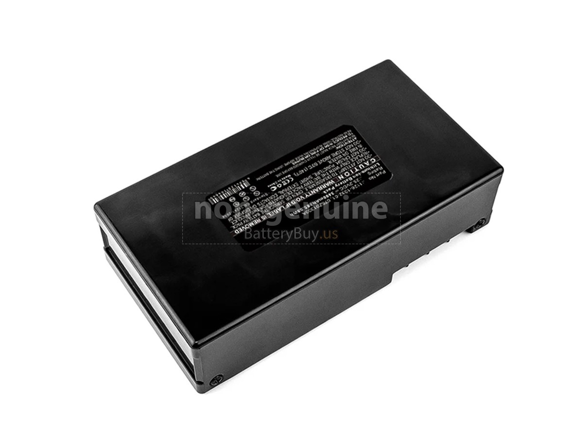 battery for Ambrogio R800LI