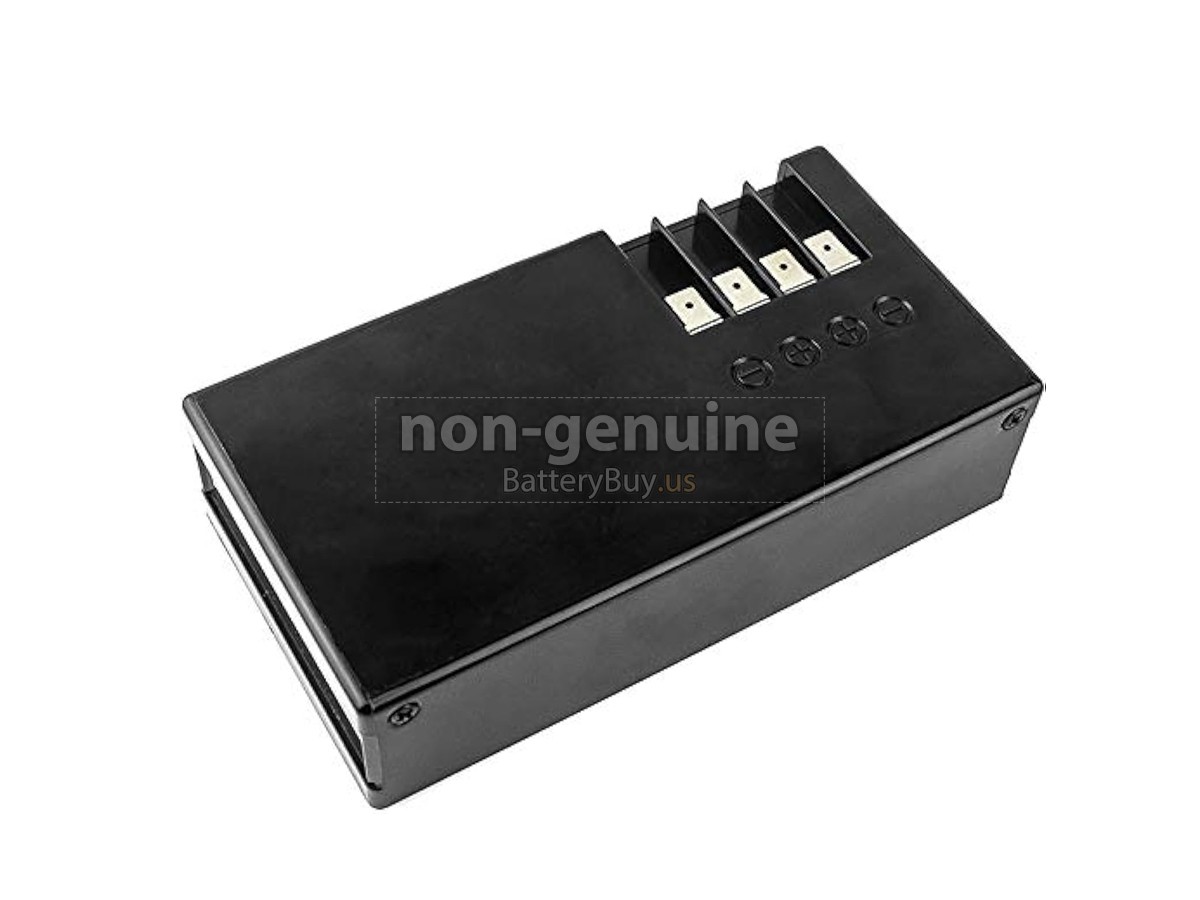 battery for Ambrogio R800LI