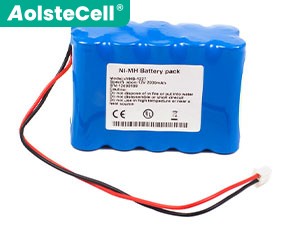 ANGEL AJ5800 battery replacement