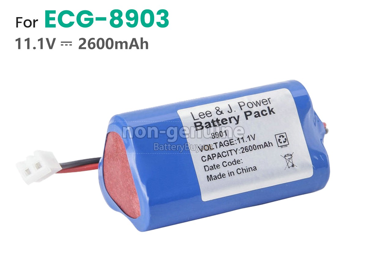 battery for AOLI JW-Y3S-5