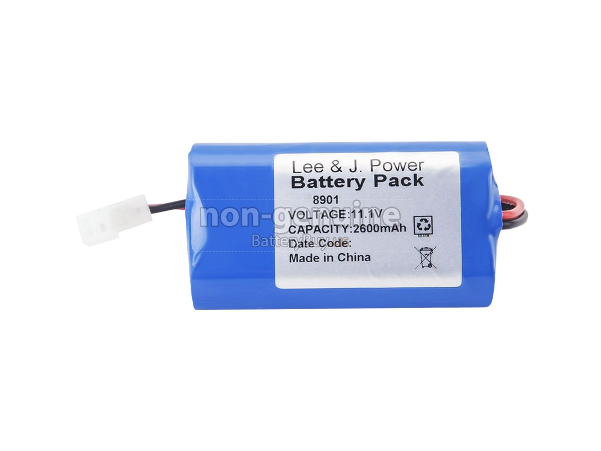 battery for AOLI JW-Y3S-5