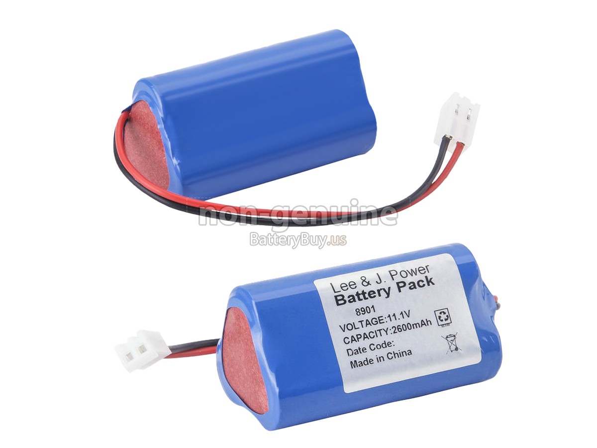 battery for AOLI JW-Y3S-5