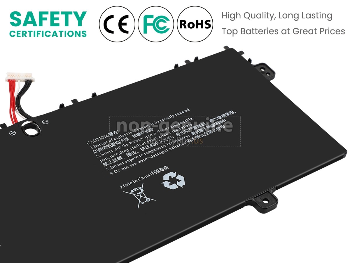 battery for AolsteCell 3093B9