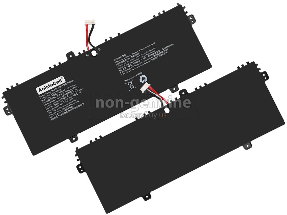 battery for AolsteCell 3093B9