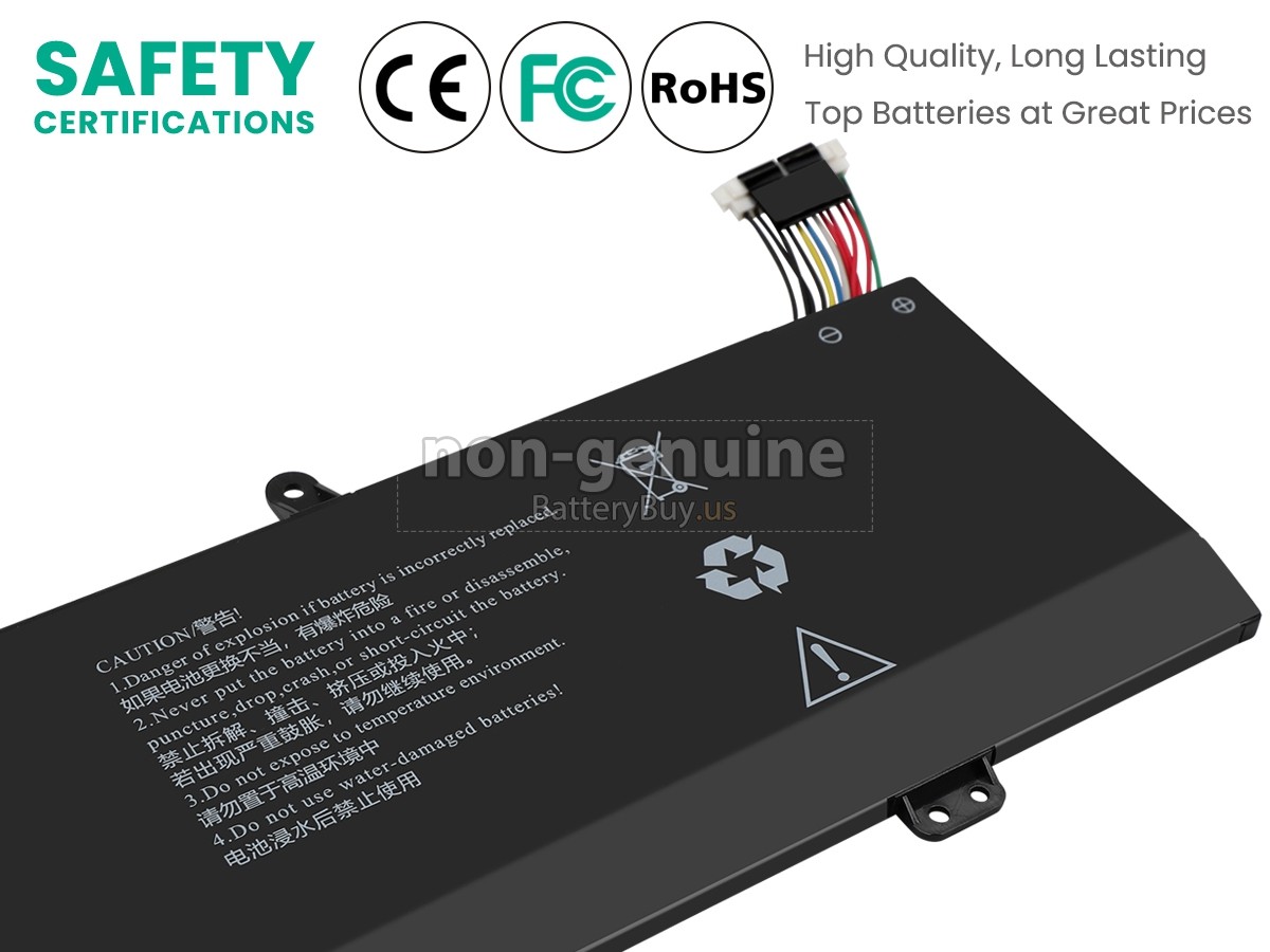 battery for AolsteCell 3558D9