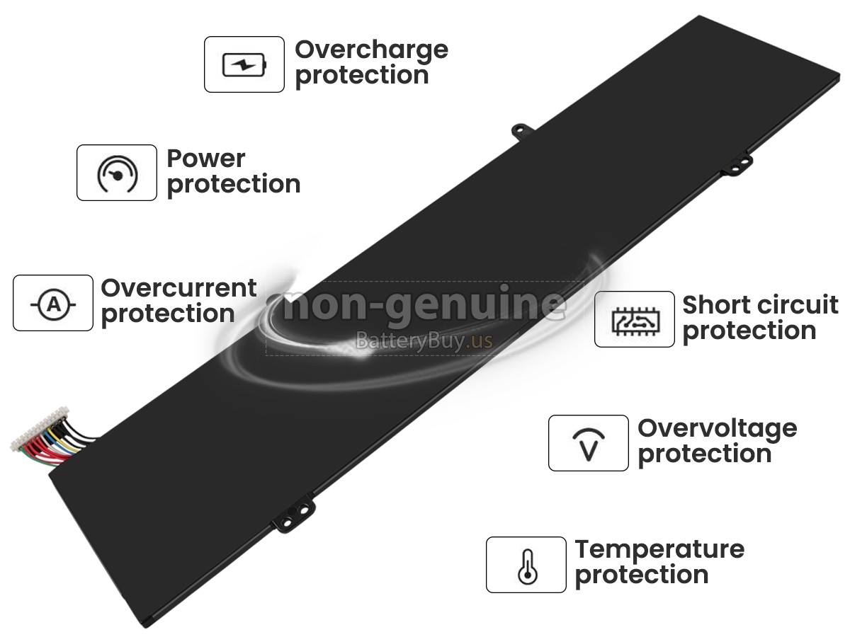 battery for AolsteCell 3558D9