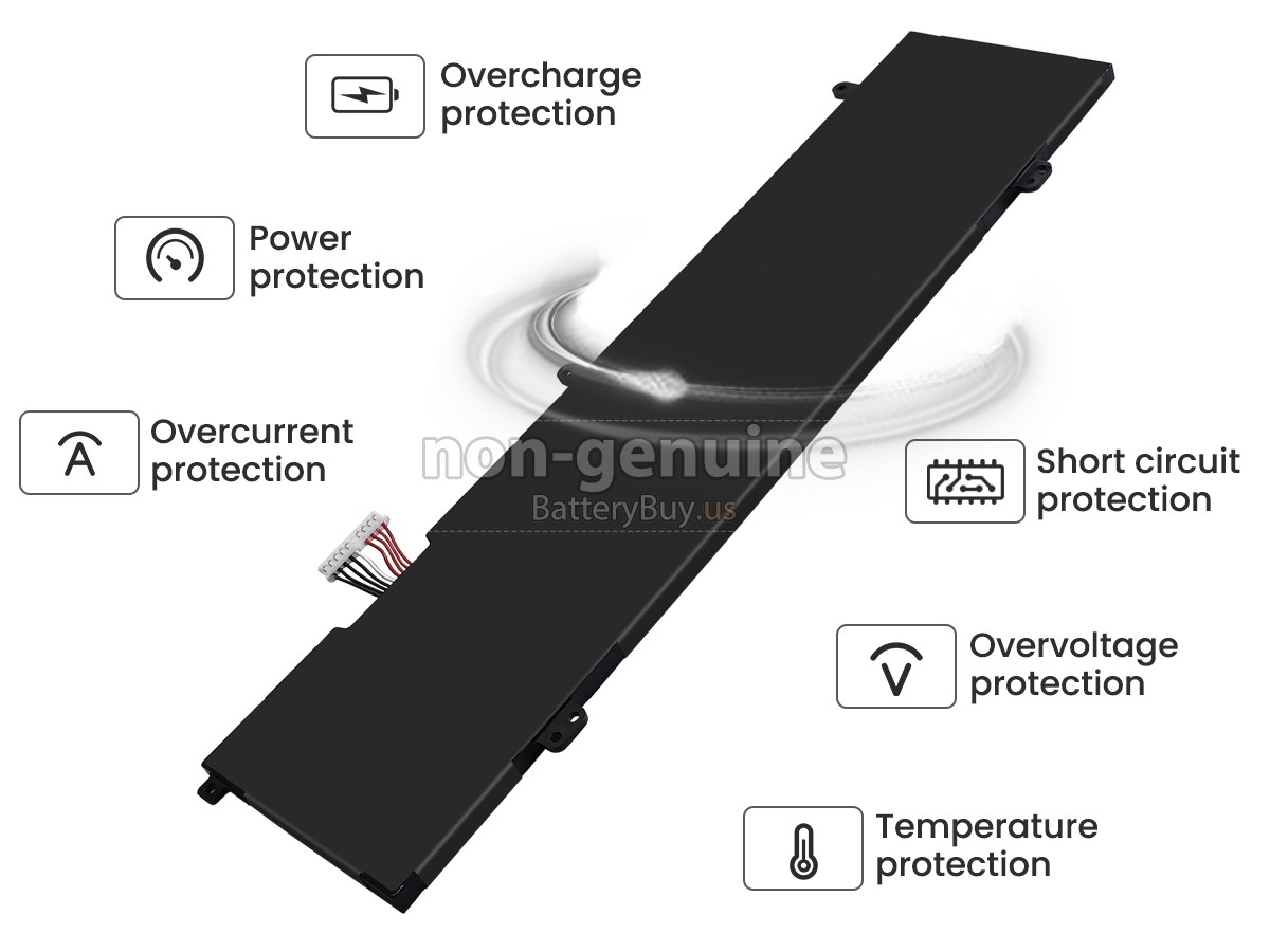 battery for AolsteCell 456391