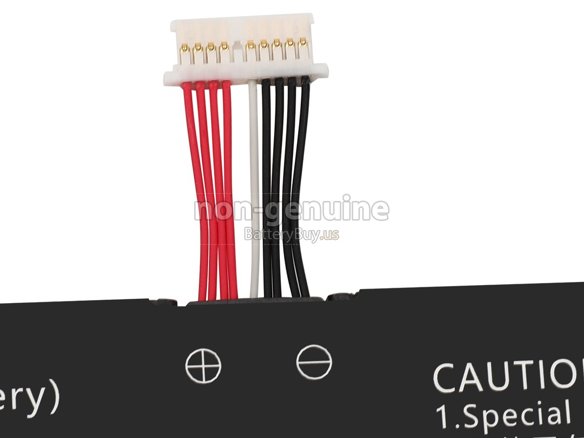 battery for AolsteCell 4766A6-2S1P