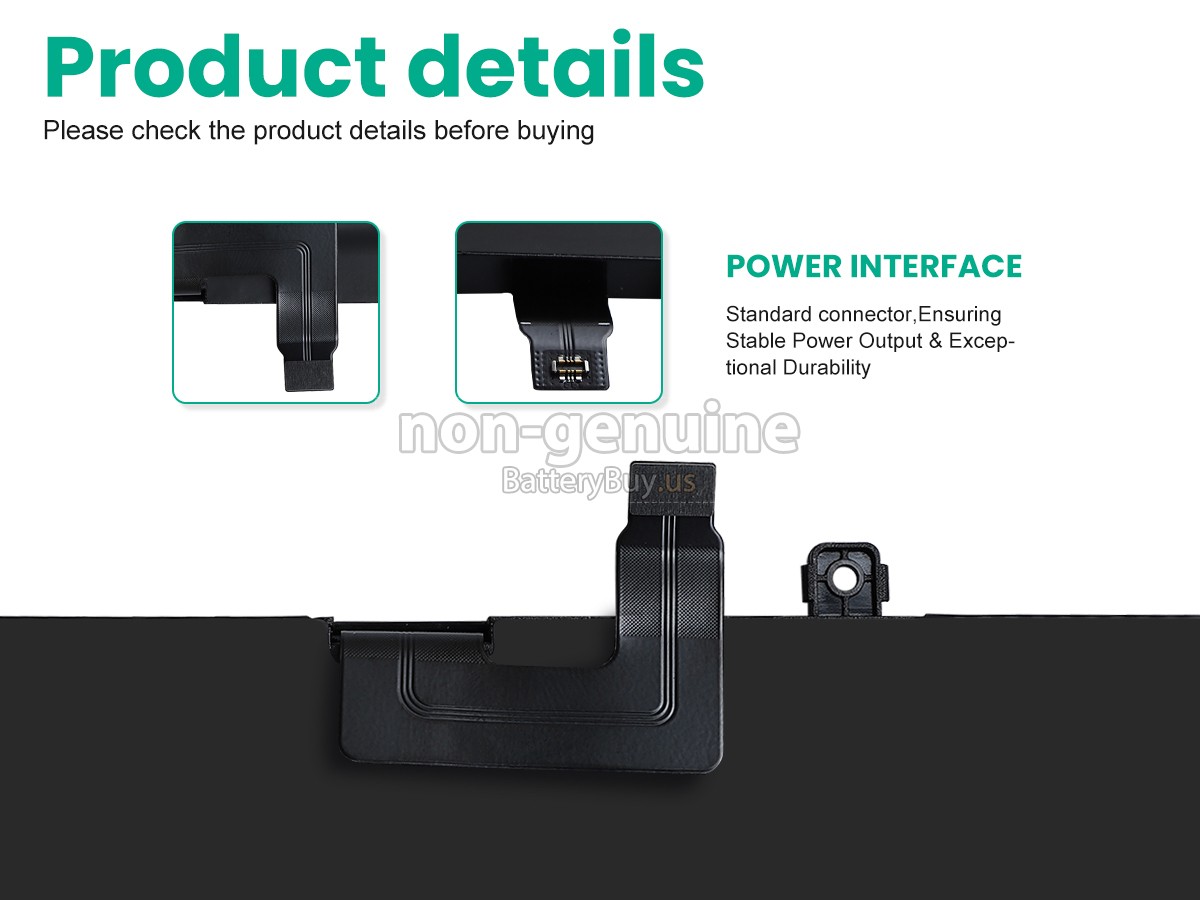 battery for AolsteCell 498580-B3170