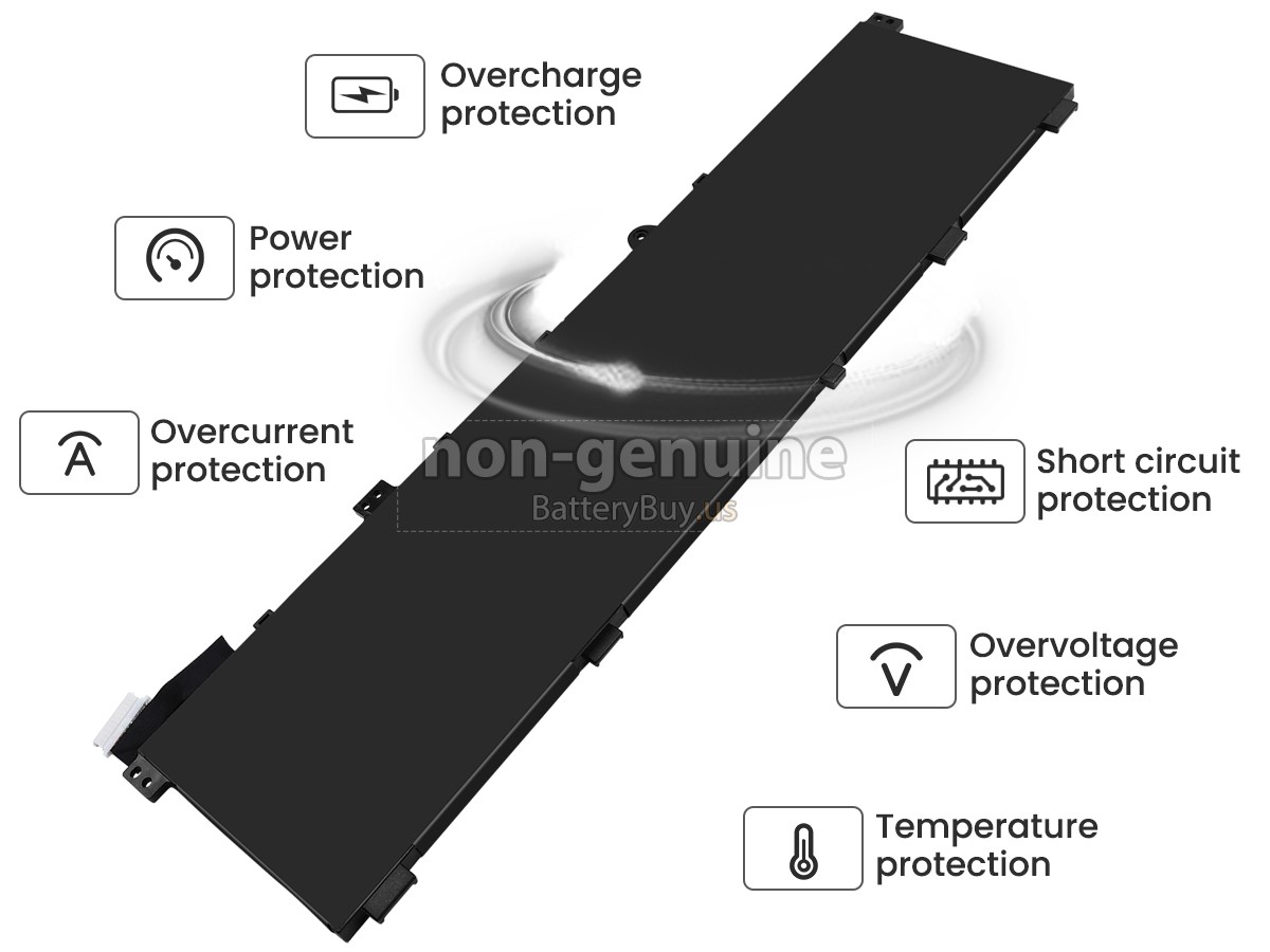 battery for AolsteCell 549358