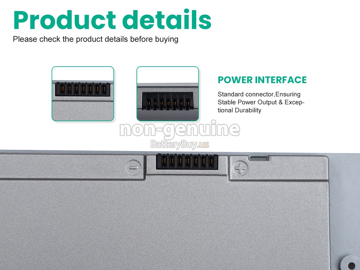 battery for AolsteCell 675895